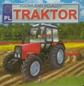 Poznajemy pojazdy Traktor polish usa