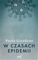 W czasach epidemii - Paolo Giordano