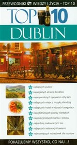 Top 10 Dublin 