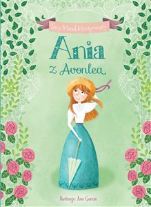 Ania z Avonlea Bookshop