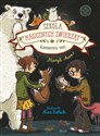 Szkoła magicznych zwierząt Tom 9 Kamienny sen - Margit Auer