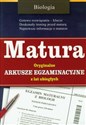 Matura Biologia Oryginalne arkusze egzaminacyjne z lat ubiegłych 