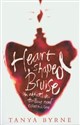 Heart-Shaped Bruise bookstore