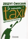 Le Nouveau Taxi 2 Zeszyt ćwiczeń Polish Books Canada
