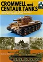 Tank Craft 9: Cromwell and Centaur Tanks British Army and Royal Marines, North-west Europe 1944–1945 bookstore