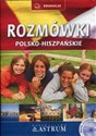 Rozmówki polsko-hiszpańskie pl online bookstore