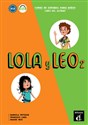 Lola y Leo 2 A 1.2 Podręcznik - Marcela Fritzker, Francisco Lara, Daiane Reis