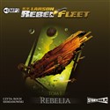 CD MP3 Rebelia rebel fleet Tom 1   