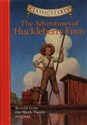 The Adventures of Huckleberry Finn  