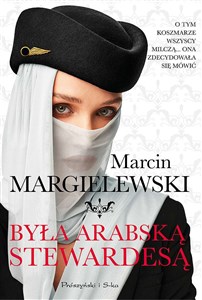 Była arabską stewardesą  