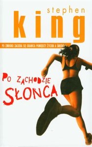 Po zachodzie słońca buy polish books in Usa