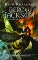 Percy Jackson i Bogowie Olimpijscy 5 Ostatni Olimpijczyk - Rick Riordan