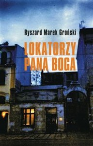 Lokatorzy Pana Boga pl online bookstore