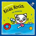 Kicia Kocia na basenie Polish Books Canada