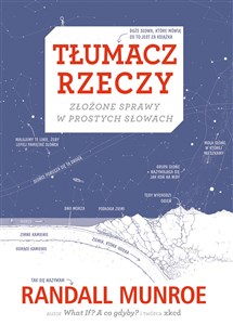 Tłumacz rzeczy books in polish