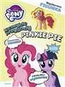 My Little Pony Niezwykłe przygody Pinkie Pie z figurką Ciekawostki i zadania to buy in Canada