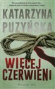 Więcej czerwieni. Lipowo. Tom 2 wyd. kieszonkowe  