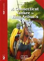 A Connecticut Yankee In King Arthur'S Court Student'S Pack (With CD+Glossary)  Polish bookstore
