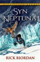 Syn Neptuna online polish bookstore