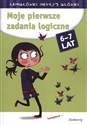 Moje pierwsze zadania logiczne 6-7 lat to buy in Canada