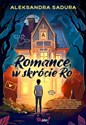 Romance w skrócie Ro online polish bookstore