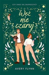 Weź nie czaruj  online polish bookstore