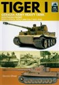 Tank Craft 10: Tiger I German Army Heavy Tank, Southern Front 1942–1945, North Africa, Sicily and Italy to buy in USA