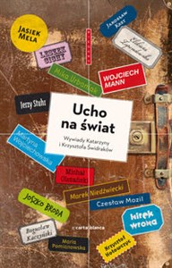 Ucho na świat  