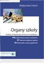 Organy szkoły - zadania, kompetencje, korzyści ze współpracy Polish bookstore