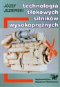 Technologia tłokowych silników wysokoprężnych bookstore