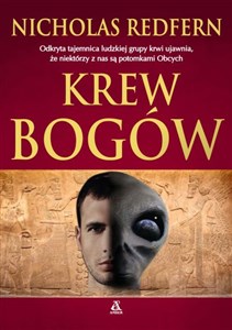 Krew bogów polish books in canada