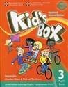Kid's Box 3 Pupil’s Book - Caroline Nixon, Michael Tomlinson