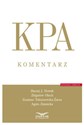 KPA komentarz Kodeks Postępowania Administracyjnego bookstore