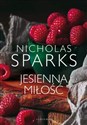 Jesienna miłość - Nicholas Sparks