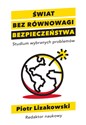 Świat bez równowagi bezpieczeństwa Canada Bookstore