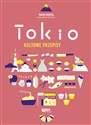 Tokio kultowe przepisy - Polish Bookstore USA