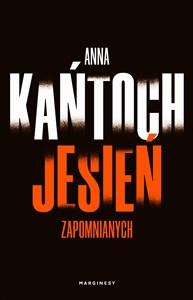 Jesień zapomnianych to buy in Canada