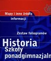 Historia Zestaw foliogramów Mapy i inne źródła informacji Szkoła ponadgimnazjalna to buy in USA