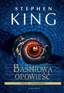 Baśniowa opowieść (wydanie ilustrowane)  Polish bookstore