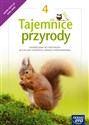 Przyroda tajemnice przyrody NEON podręcznik dla klasy 4 szkoły podstawowej EDYCJA 2023-2025  Polish bookstore