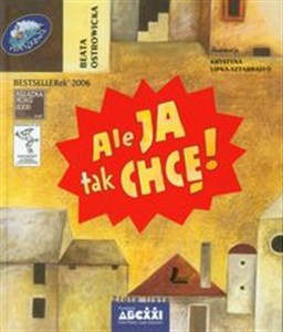 Ale ja tak chcę Polish Books Canada