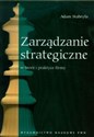 Zarządzanie strategiczne w teorii i praktyce firmy Polish bookstore