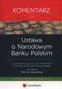 Ustawa o Narodowym Banku Polskim Komentarz  