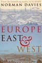 Europe East and West in polish