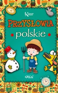 Przysłowia polskie polish usa