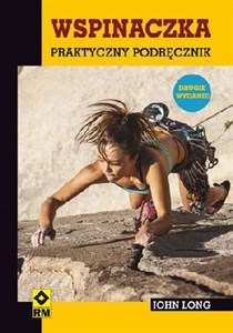 Wspinaczka Praktyczny podręcznik Polish bookstore