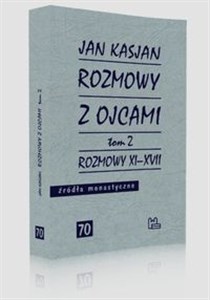 Rozmowy z Ojcami Tom 2 pl online bookstore