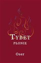 Tybet płonie Canada Bookstore