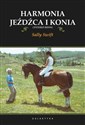 Harmonia jeźdźca i konia 