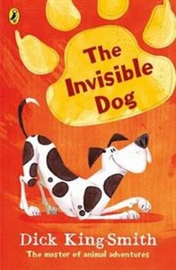 The Invisible Dog Bookshop